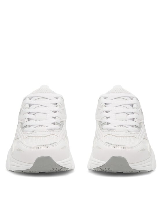 Sprandi Sprandi Sneakers A22R1116H-1 Alb