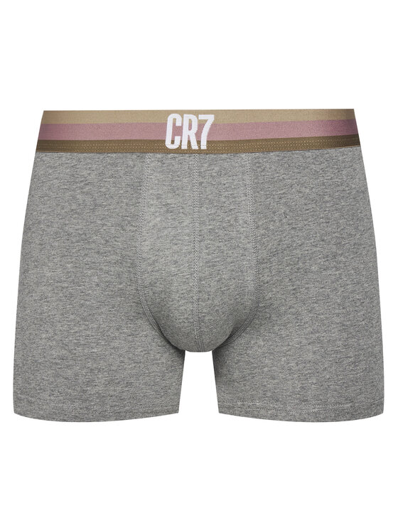 Cristiano Ronaldo CR7 Cristiano Ronaldo CR7 Set 3 parov boksaric 8100-49 Pisana
