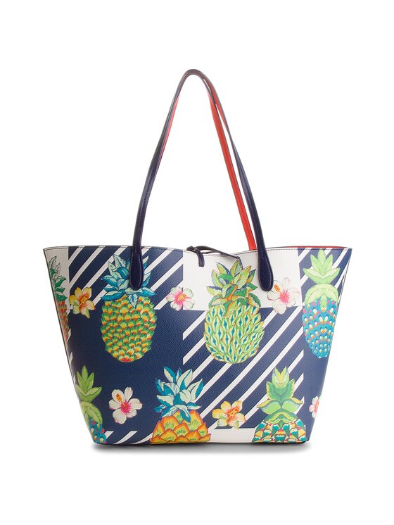 Sac desigual ananas outlet
