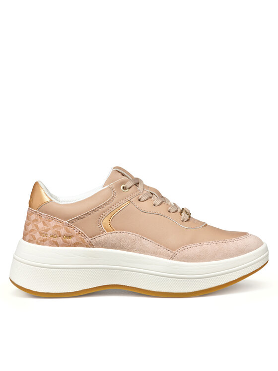 Geox Geox Sneakers D Spherica Ecub-3 D46WTD 05422 C8191 Roz