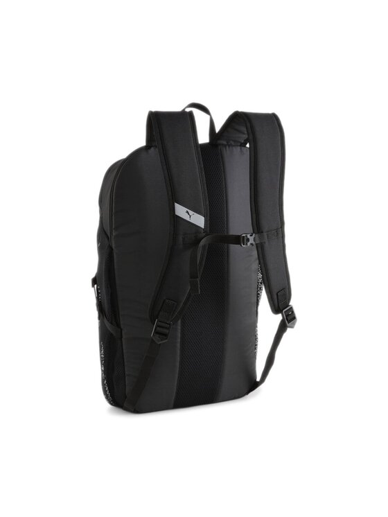 Puma Puma Plecak Plus Pro Czarny