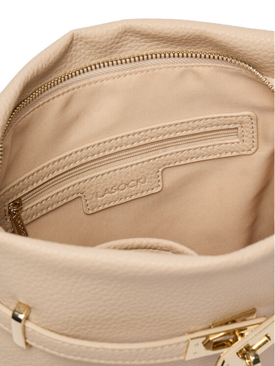 Lasocki Lasocki Borsetta CEO-LSK-L-010-09 Beige