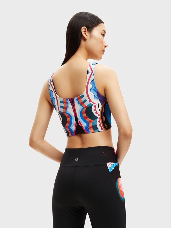 Top MONSIEUR CHRISTIAN LACROIX Wings 22WWTK79