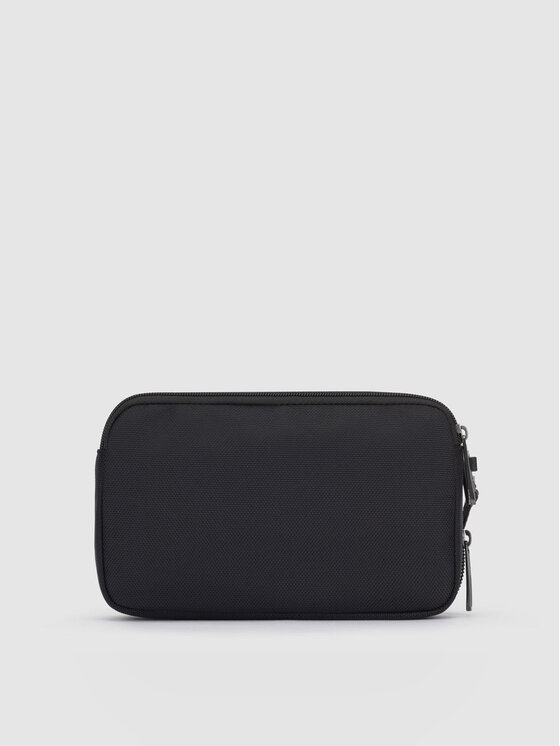 Piquadro Piquadro Set di pochette per cosmetici 32 Nero