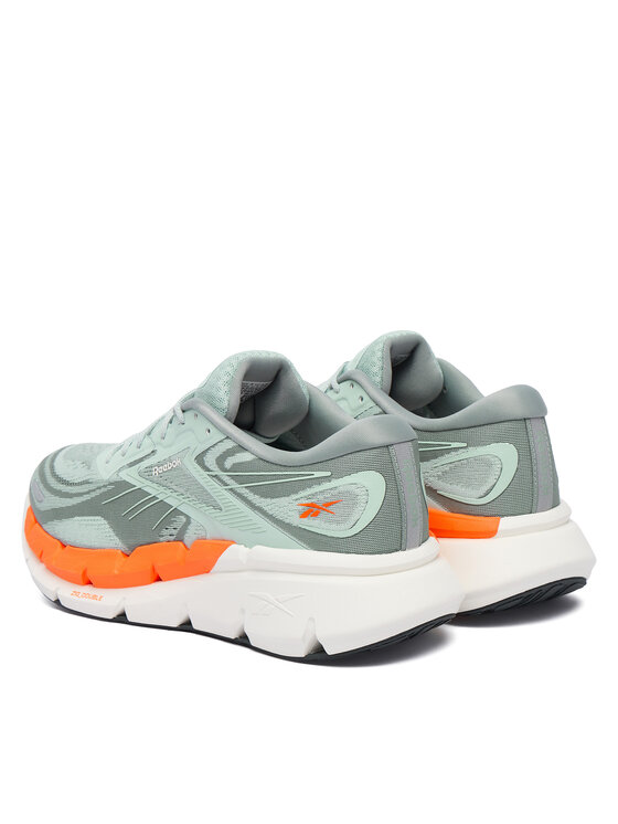 Reebok Reebok Laisvalaikio batai SS-FLOATZIG DOUBLE 100244466 Šviesiai mėlyna