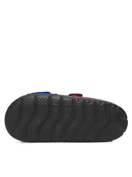 Reebok Reebok Sandały 864023Ach(III) Bordowy