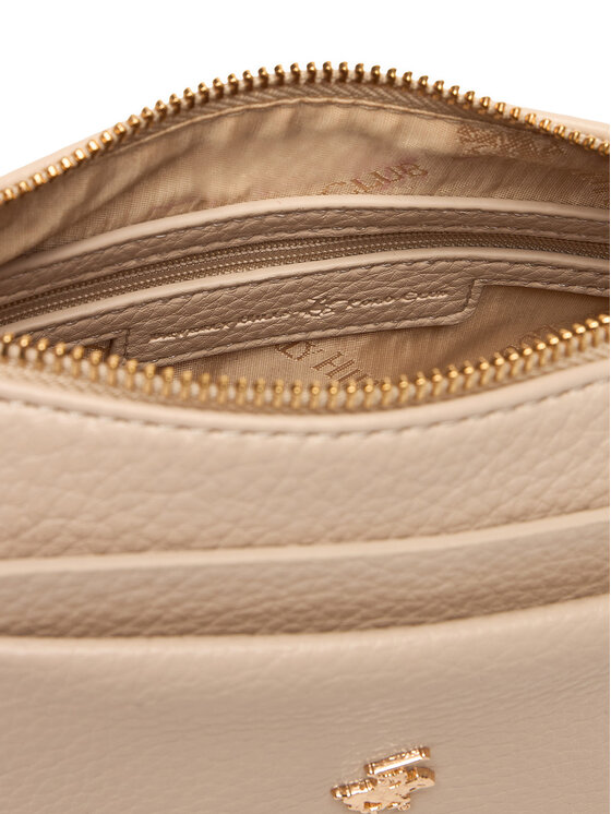 Beverly Hills Polo Club Beverly Hills Polo Club Käekott CEO-BHPC-C-007-09 Beež