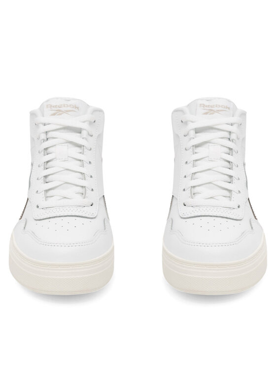 Reebok Reebok Tenisice Court Advance GZ9612 Bijela