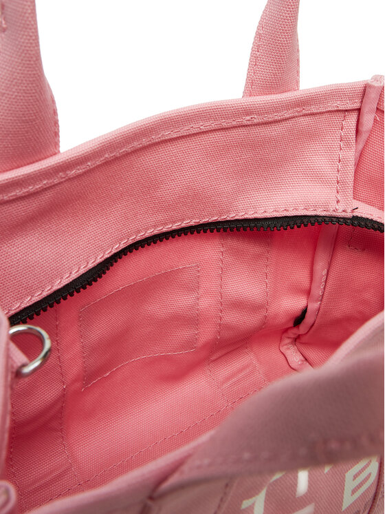 Marc Jacobs Marc Jacobs Torbica The Tote Bag M0016493 Ružičasta
