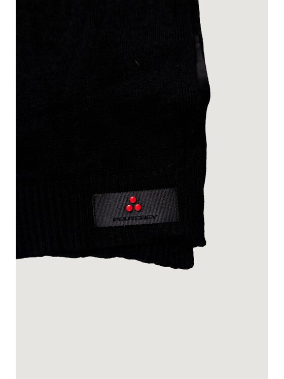 Peuterey Peuterey Sciarpa ADASIC Nero