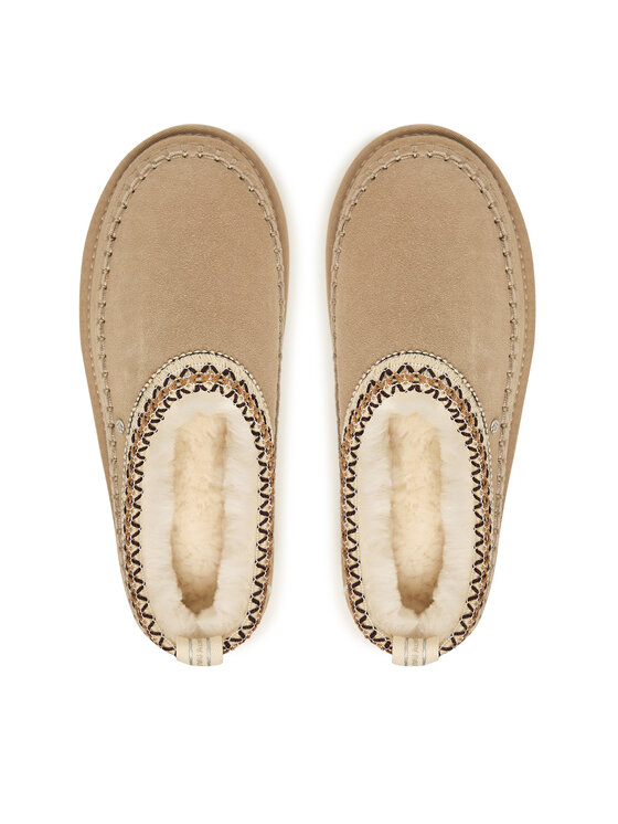 EMU Australia EMU Australia Stivali da neve Sharky Adventure Scuff W13239 Beige