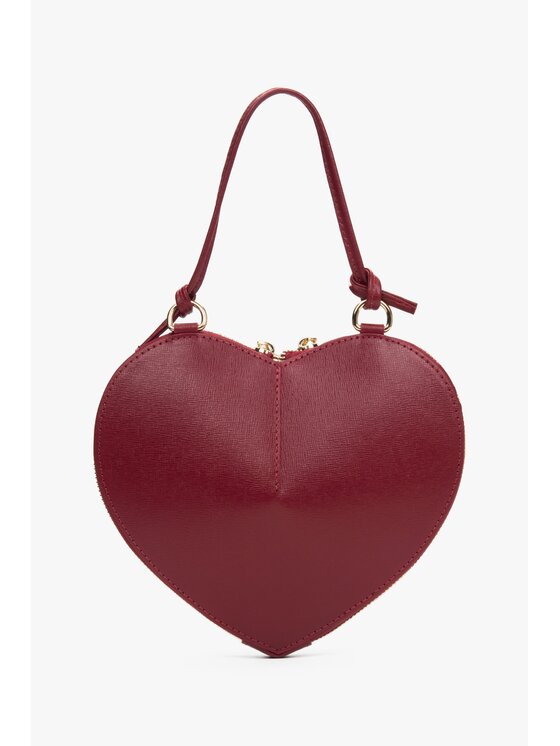 Estro Estro Borsetta ER00117421 Rosso