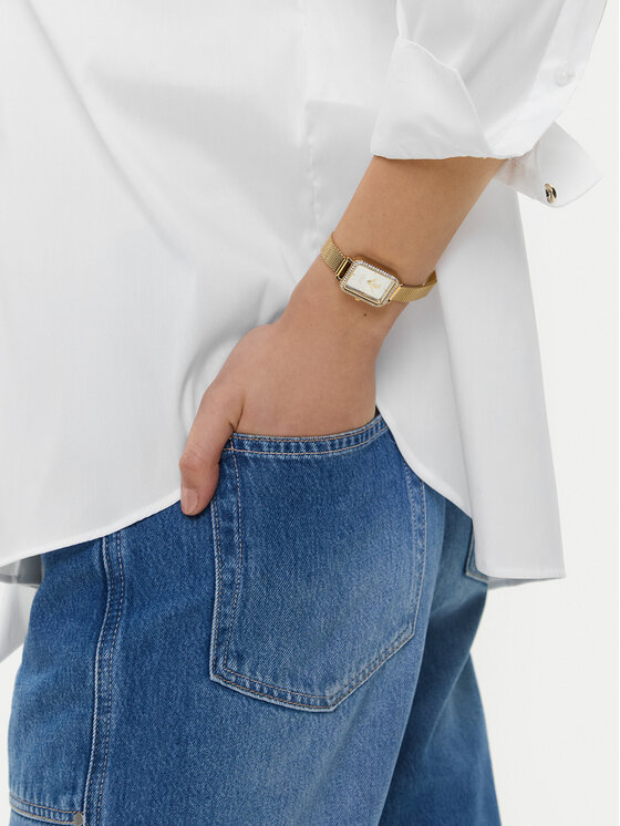 U.S. Polo Assn. U.S. Polo Assn. Годинник Odette USP8389YG Золотий