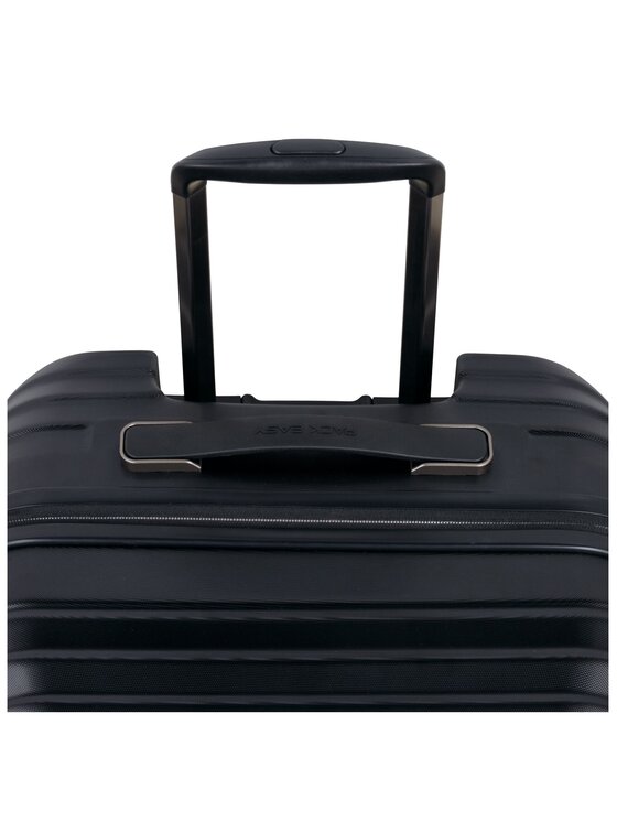 Pack Easy Pack Easy Walizka średnia 274892 Czarny