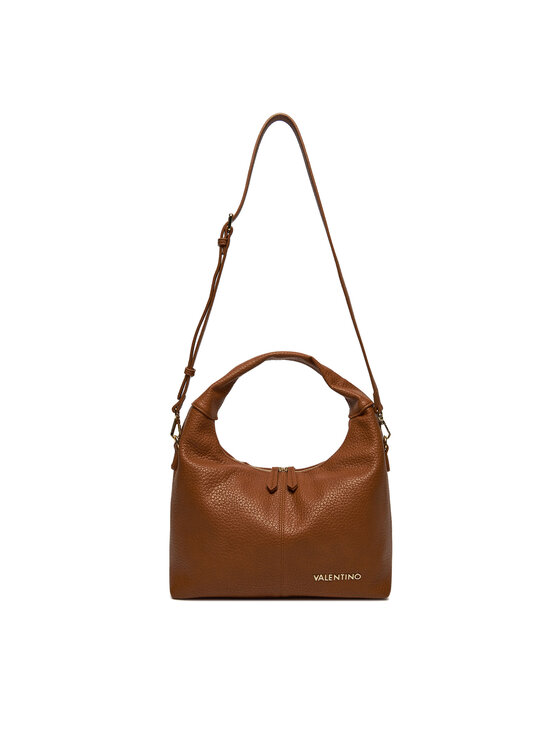 Valentino Valentino Handtasche Stem Re VBS8P108 Braun