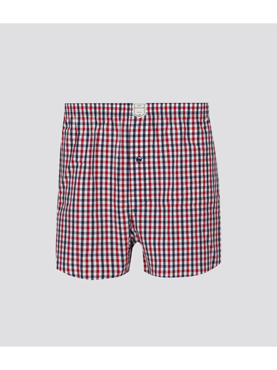 Lee Cooper Lee Cooper Bokserki BOX21 Kolorowy