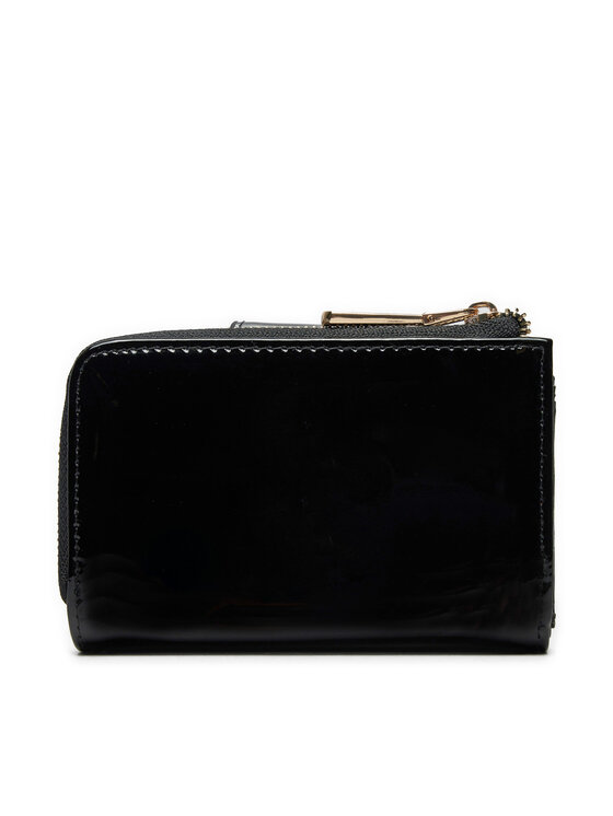Monnari Monnari Portafoglio piccolo da donna PUR0270 Nero