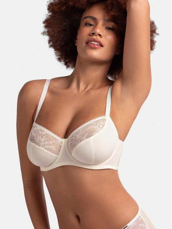 Dorina Dorina 2er-Set Bügel-BHs Aurai FXWB0001LA176 Rosa