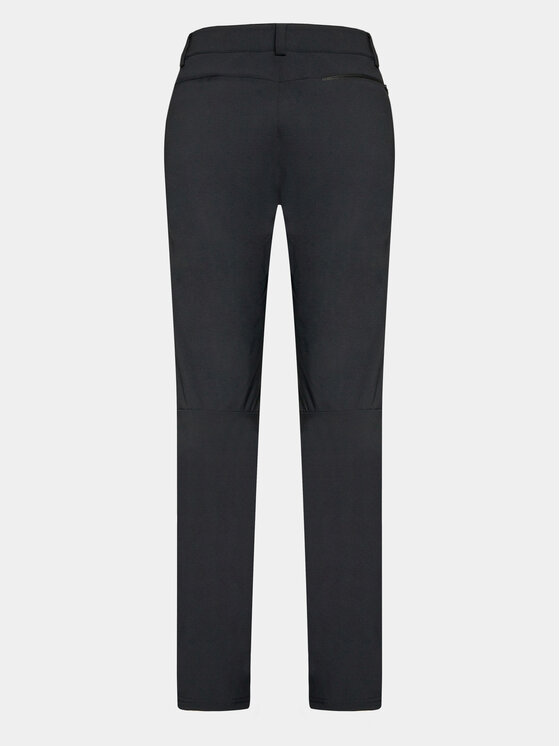 Marmot Marmot Pantaloni outdoor Scree M10754 Negru Regular Fit