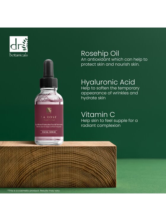 Dr Botanicals Dr Botanicals KDB1176 Krem do twarzy