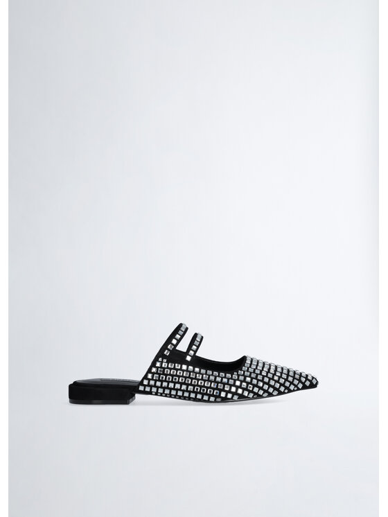 Liu Jo Ballerine SA5017PX37722222 Nero