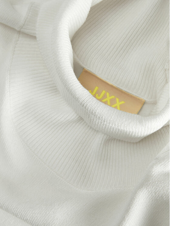 JJXX JJXX Dolčevita Ada 12258813 Bijela Slim Fit