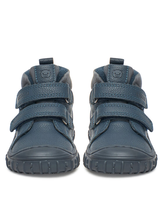 Lasocki Kids Lasocki Kids Schnürschuhe CEO- CI12-PLUTO-01A(II)CH Dunkelblau