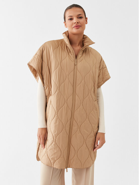 Prsluk Max Mara Leisure