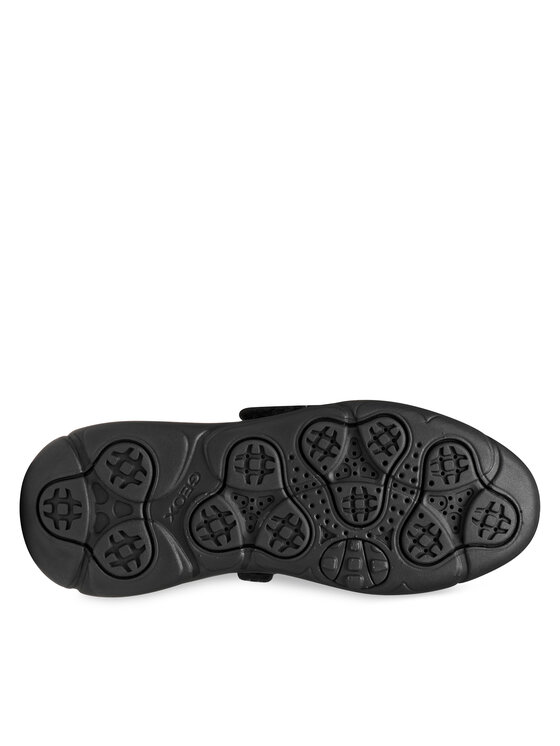 Geox Geox Tossud D Nebula 2.0 X D56NHD 022HH C9999 Must