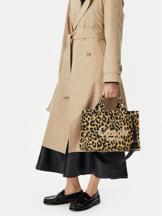 Coach Coach Borsetta CP770 Marrone