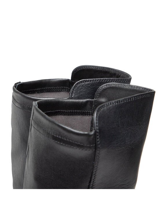 AGL AGL Stivali Malika D756564PGKA1121049 Nero