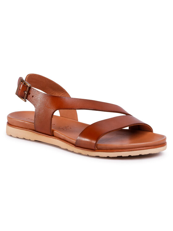 Salamander Salamander Sandaalid Rosetta 32-15019-07 Pruun