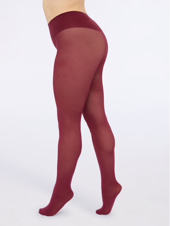 Fiorella Rubino Fiorella Rubino Intimo modellante pezzo sotto E006L000008N036 Bordeaux