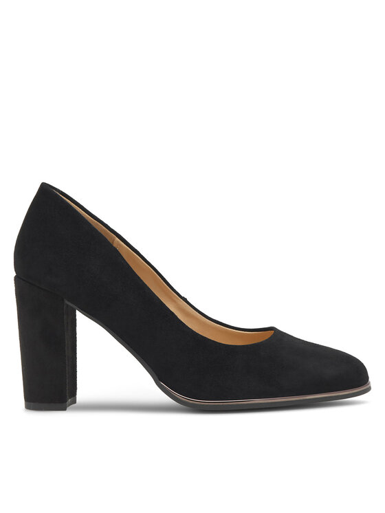 Lasocki Lasocki Pantofi pumps WYL3786-1Z Negru
