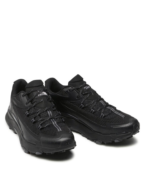 The North Face The North Face Scarpe da trekking Vectiv Taraval NF0A52Q1KX71 Nero