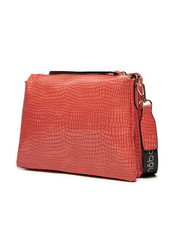 Nobo Nobo Дамска чанта BAGT934 Червен