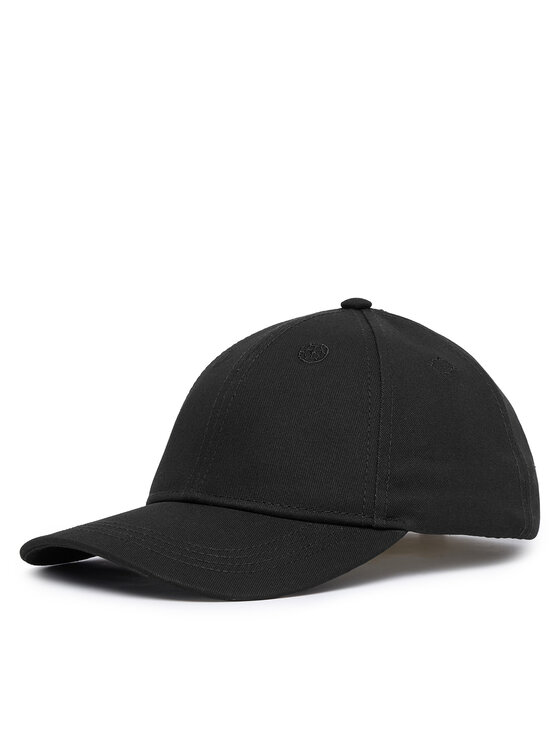 Guess Șapcă AW5607 COT01 Negru