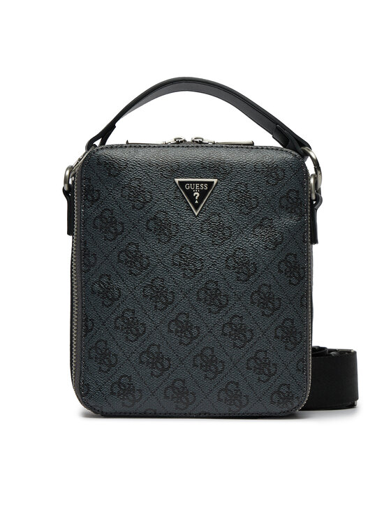 Guess Guess Ľadvinka HMTOLO P4253 Čierna