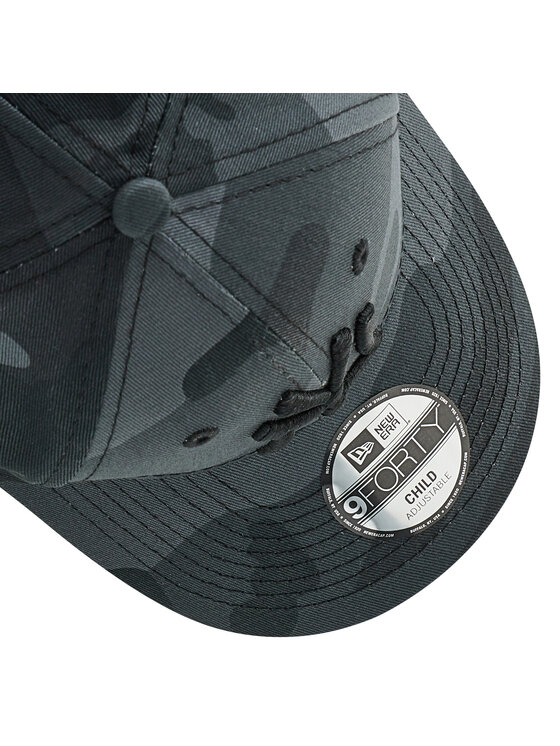 New Era New Era Cap Kids League Essenti Child 12745560 M Grau