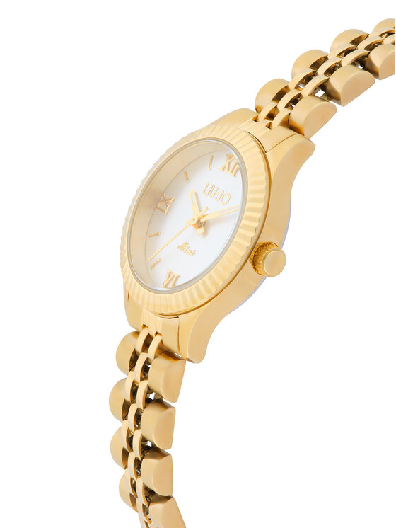 Liu Jo Liu Jo Годинник Casual Tessia TLJ2645 Золотий