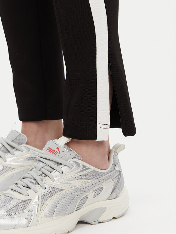 Puma Puma Sportinės kelnės T7 Always On 629798 Juoda Slim Fit