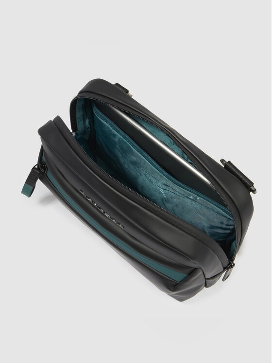 Piquadro Piquadro Borsa 501 Nero