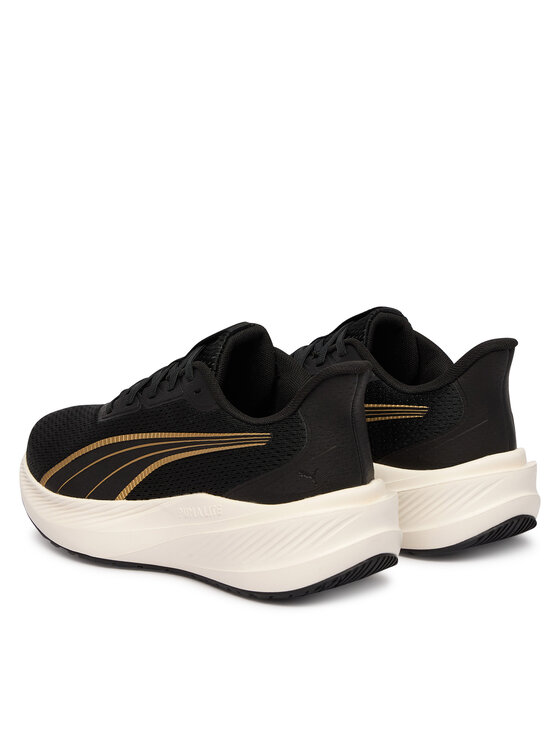 Puma Puma Sneakersy Dasher Lite 312586 04 Czarny