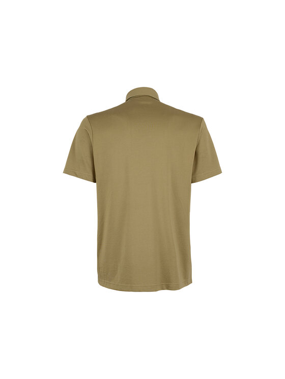 Colmar Colmar Koszula 85778ZB720 Zielony Regular Fit