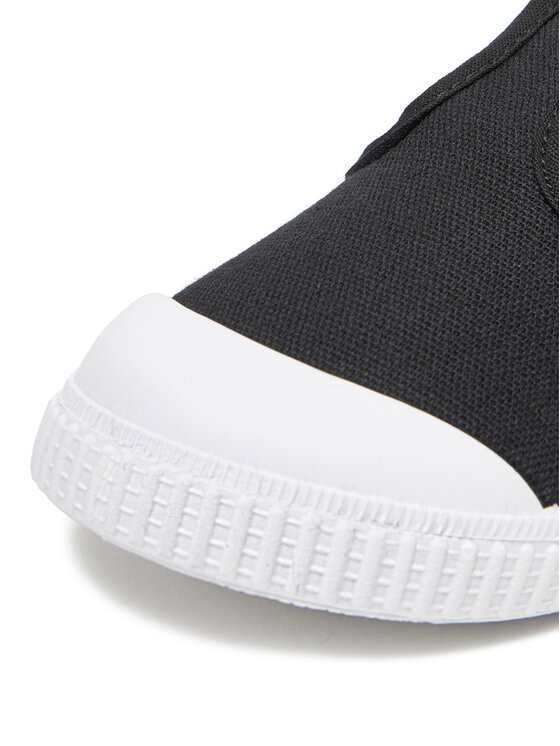 Sprandi Sprandi Naminės šlepetės CEO-CP91-25819(CH) Juoda