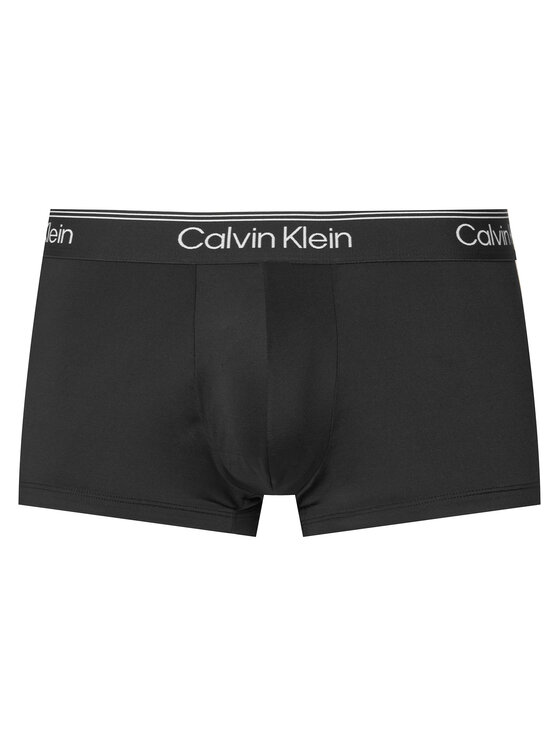 Calvin Klein Underwear Calvin Klein Underwear Набір з 3 пар боксерів LV00NB4409 Чорний