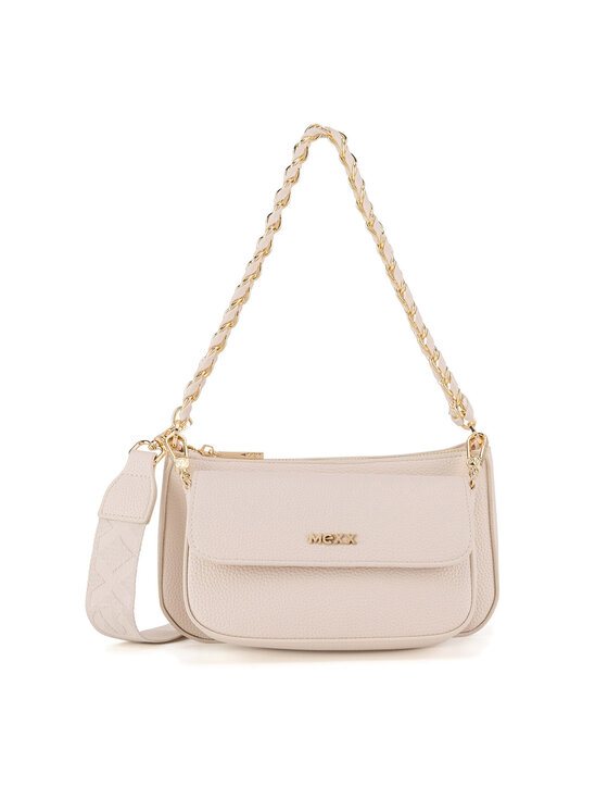 MEXX MEXX Ročna torba MEXX-S-004-07 Bež