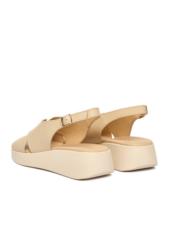 Lasocki Lasocki Sandali CEO-RST-TILIA-02 Beige