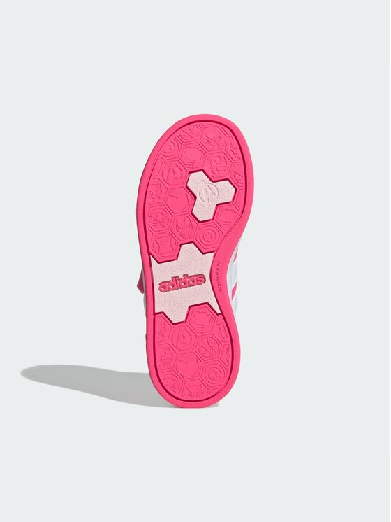 adidas adidas Trampki 164089 Różowy