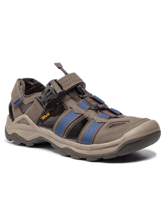 Teva Сандали Omnium 2 1019180 Сив
